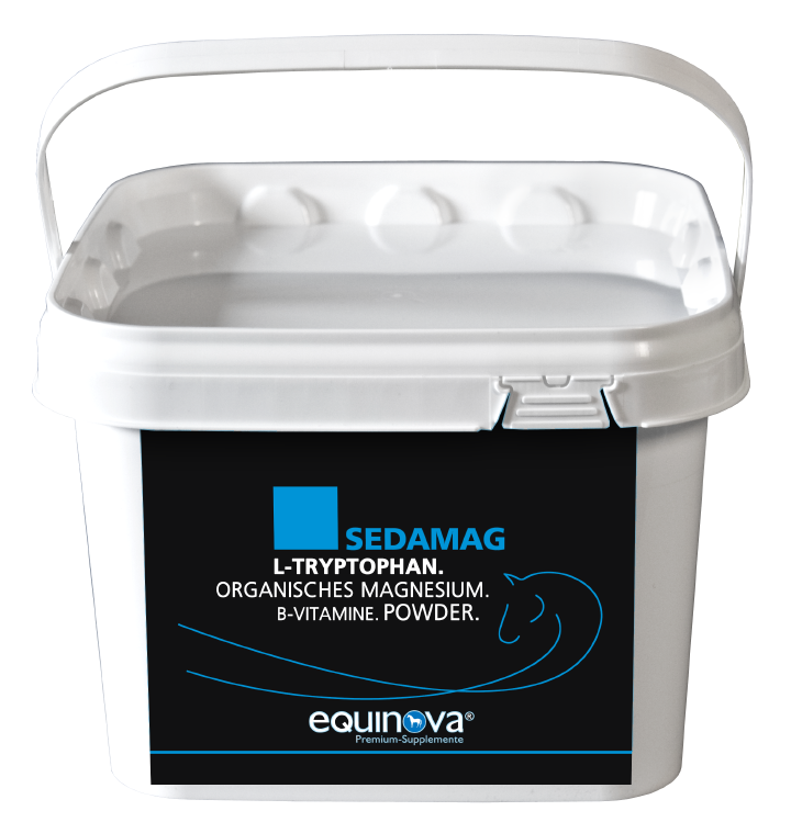 equinova Sedamag Powder